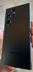 New Samsung Galaxy S23 Ultra 256GB Black - 3