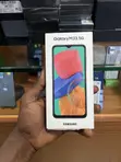 New Samsung Galaxy M33 5G 128GB Blue - 1
