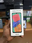 New Samsung Galaxy M33 5G 128GB Blue - 3