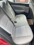Hyundai Elantra 2020 Red - 1