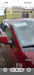Hyundai Elantra 2020 Red - 5