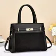 Vintage Class Handbag - 2