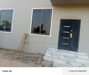 5 Bedroom House for Rent in East Legon Hills, Nmai-Dzorn