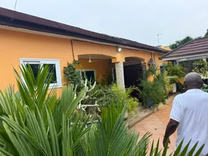 4 Bedroom House for Sale in Dansoman, Accra