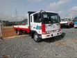 Hyundai Mega Truck (2004) - 1