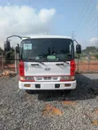 Hyundai Mega Truck (2004) - 2