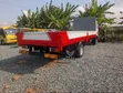 Hyundai Mega Truck (2004) - 3
