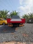 Hyundai Mega Truck (2004) - 5