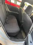 Toyota Vitz 1.3 AWD 3dr 2010 White - 4