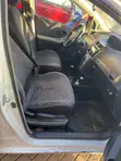 Toyota Vitz 1.3 AWD 3dr 2010 White - 5