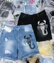 Short Jeans - All Colors - 1