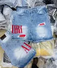 Short Jeans - All Colors - 2
