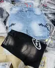 Short Jeans - All Colors - 3