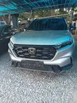 Honda CR-V 2025 Silver - 1