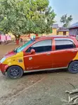 Daewoo Matiz 2008 Red - 1