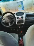 Daewoo Matiz 2008 Red - 2