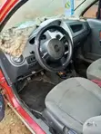 Daewoo Matiz 2008 Red - 3