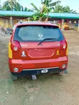 Daewoo Matiz 2008 Red - 5