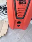 Black & Decker PW1900 WR Plus Car Wash Machine - 1