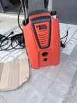 Black & Decker PW1900 WR Plus Car Wash Machine - 2