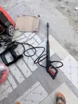 Black & Decker PW1900 WR Plus Car Wash Machine - 4