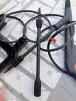 Black & Decker PW1900 WR Plus Car Wash Machine - 5