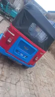 Bajaj RE 2024 Three-Wheeler - 1