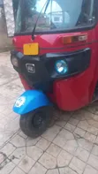 Bajaj RE 2024 Three-Wheeler - 5