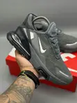 Nike Air Max 270 Runner 2 Ash N Black - 1