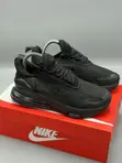 Nike Air Max 270 Runner 2 Ash N Black - 2