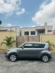 2015 Kia Soul 4dr Wagon (1.6L 4cyl 6A) Gray - 2