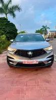 Acura RDX A-Spec Pkg AWD 2019 Silver - 1
