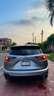 Acura RDX A-Spec Pkg AWD 2019 Silver - 2