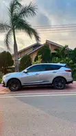Acura RDX A-Spec Pkg AWD 2019 Silver - 3