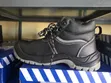 Prime Captain Safety Boots - 1