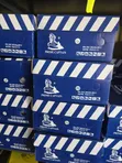 Prime Captain Safety Boots - 5