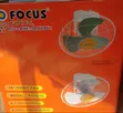 Focus Orbit Fan 16" - 1