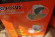 Focus Orbit Fan 16" - 2
