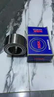 Kia Picanto Hub Bearing (3870/37zz) - 2
