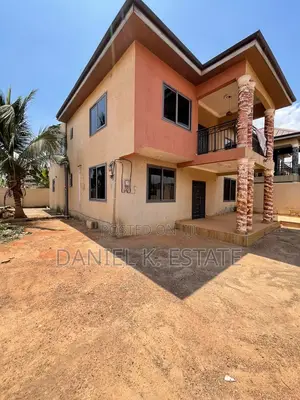 4 Bedroom House for Rent in Adenta