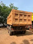 CNHTC Howo Dump Truck - 2022 - 3