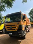CNHTC Howo Dump Truck - 2022 - 4