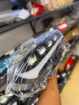 Honda Accord 2020 Spec Headlight