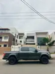 Ford F-150 XLT 4x4 SuperCab 2018 Gray - 2