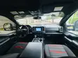 Ford F-150 XLT 4x4 SuperCab 2018 Gray - 3