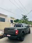 Ford F-150 XLT 4x4 SuperCab 2018 Gray - 4