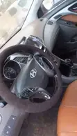 Hyundai Elantra 2014 Red - 5