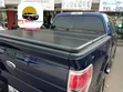 Ford F-150 Raptor X Tri-Fold Hard Cover - 2