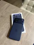 Apple iPhone 17 Pro Max 512GB Blue - 1