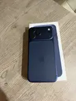 Apple iPhone 17 Pro Max 512GB Blue - 2